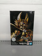 SHFIGUARTS|BANDAI