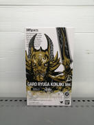 SHFIGUARTS|BANDAI