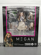 MEGAN|メディコムトイ