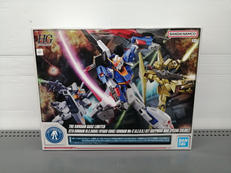 HG|BANDAI