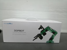 ロボットキット|YOHBOOM