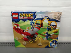 LEGO 76991|LEGO