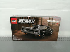 LEGO 76912|LEGO