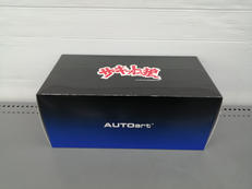 1/18ミニカー|AUTOART