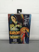 ユニバーサルモンスター/ ミイラ再生 THE MUMMY|NECA