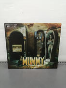 ユニバーサルモンスター/ ミイラ再生 THE MUMMY|NECA
