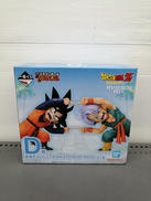 一番くじ ドラゴンボール|BANDAI