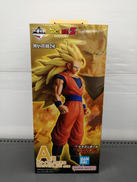 一番くじ ドラゴンボール|BANDAI