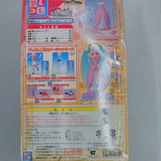 明日のナージャ　カラオケセット　バンダイ　未使用　新品　現品限り！値段交渉可◎ Amazon.co.jp: 明日のナージャ カラオケセット : おもちゃ
