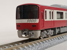 京浜急行新1000形2次車基本4輛編成【動力付き】