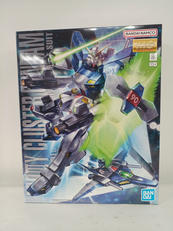 機動戦士ガンダム シルエットフォーミュラ91|BANDAI