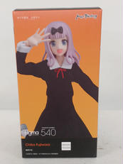 かぐや様は告らせたい|figma