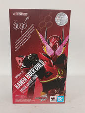 仮面ライダービルド　ラビットラビットフォーム