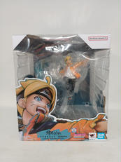 BORUTO NARUTO NEXT GENERATIONS|BANDAI