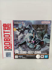 ROBOT魂 ジンVER.A.N.I.M.E.|BANDAI