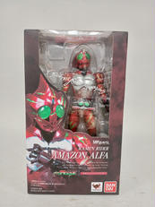 S,H,Figuarts AMAZON ALFA