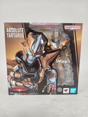 アブソリュートタルタロス|BANDAI
