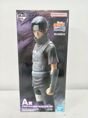 NARUTO疾風伝|BANDAI
