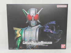 仮面ライダーW|BANDAI