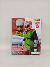 一番くじ　ドラゴンボールZ