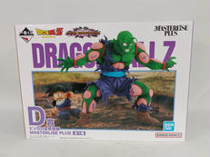 一番くじ　ドラゴンボールZ