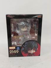 HELLSING|ねんどろいど