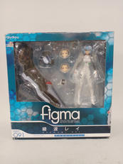 エヴァンゲリオン|MAX FACTORY