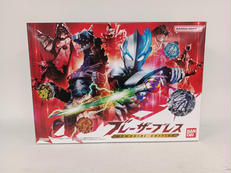 ウルトラマンブレーザー|BANDAI