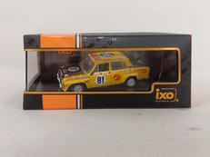 ラーダ1600R(1977)|IOX MODELS