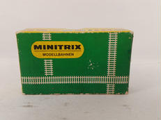 機関車|MINITRIX