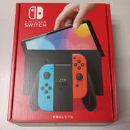 SWITCH 有機EL|NINTENDO