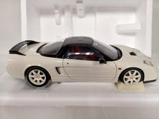 ホンダNSX-R NA2 チャンピオンシップホワイト|AUTOart