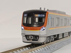 東京メトロ有楽町線副都心線6両基本セット