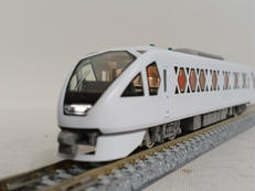 東武100系　スペーシアXセット|TOMIX