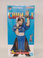 一番くじ A賞 春麗