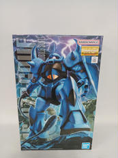 MG MS-07B　グフVER2,0