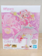 HUGっと!プリキュア|BANDAI