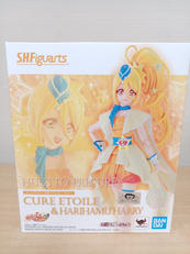 HUGっと!プリキュア|BANDAI