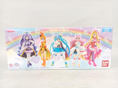 ひろがるスカイ！プリキュア|BANDAI
