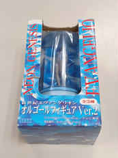 新世紀エヴァンゲリオン|SEGA