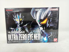ウルトラマンゼロ|BANDAI