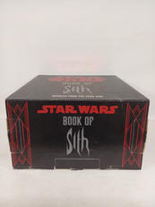BOOK OF SITH|LUCASFILM