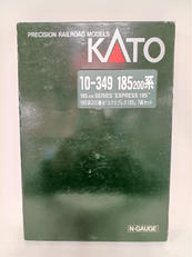 185系200番台「エクスプレス185」7両セット|KATO