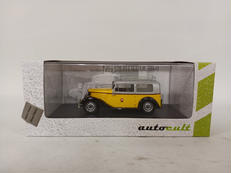 1/43ミニカー|オートカルト