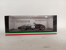 1/43ミニカー|ブルム