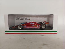 1/43ミニカー|ブルム