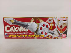 仮面ライダーガヴ|BANDAI