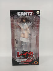 GANTZ|キューズQ