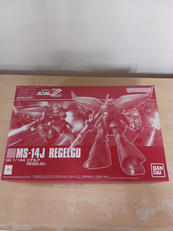 機動戦士ガンダムZZ