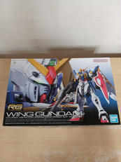 新機動戦記ガンダムW